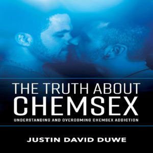 The Truth about Chemsex eBook Justin_Duwe